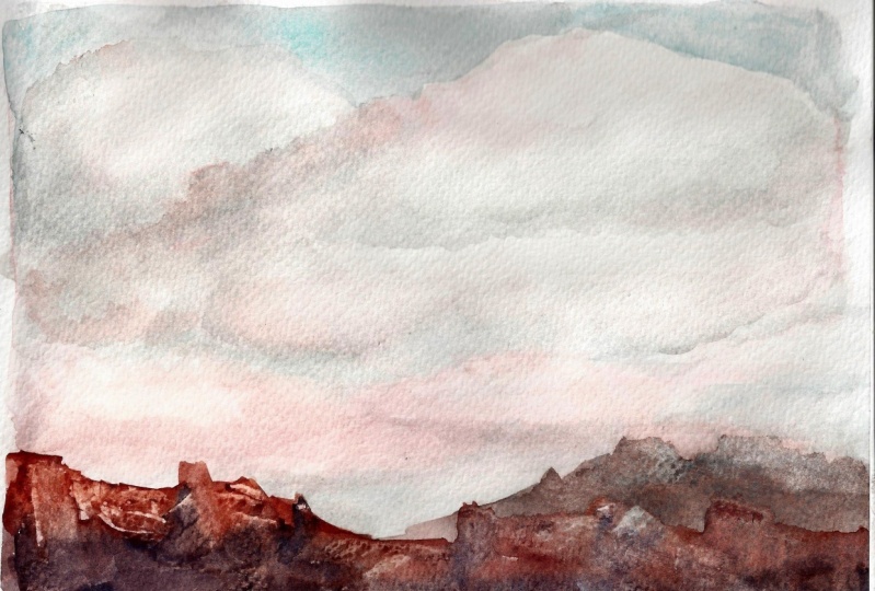 Clouds