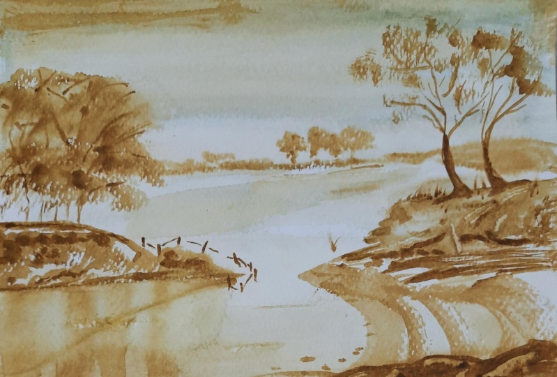 Tonal values