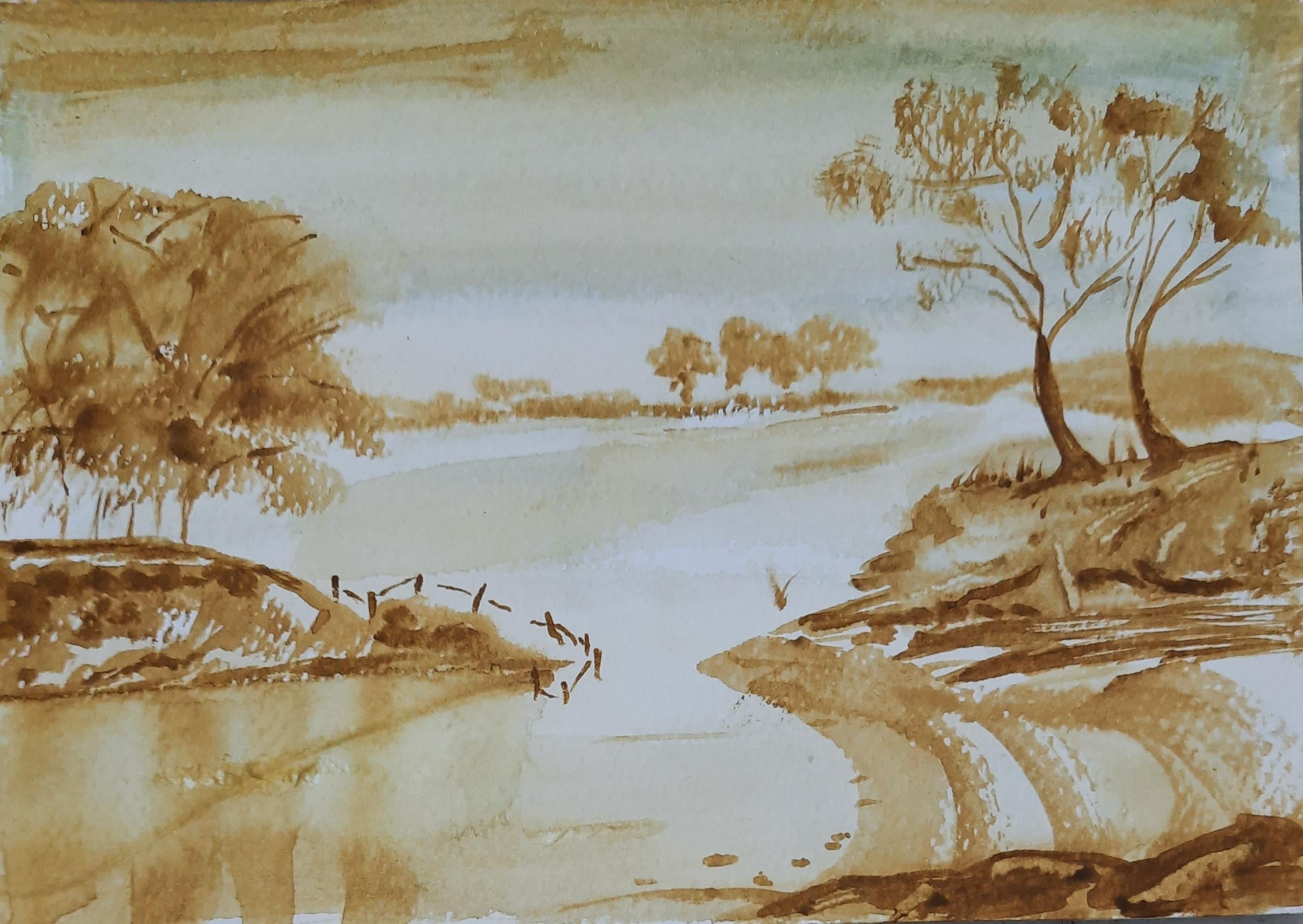 Tonal values - student project
