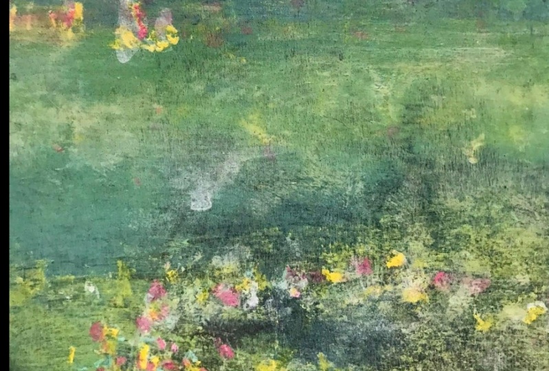 Here is my Painting
