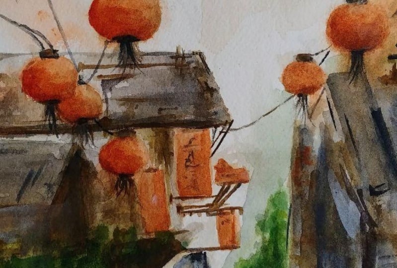 Lantern