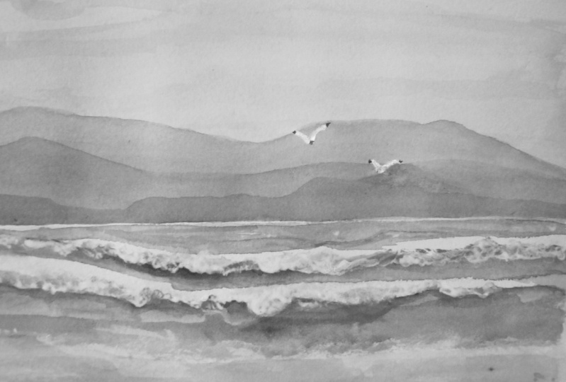 waves