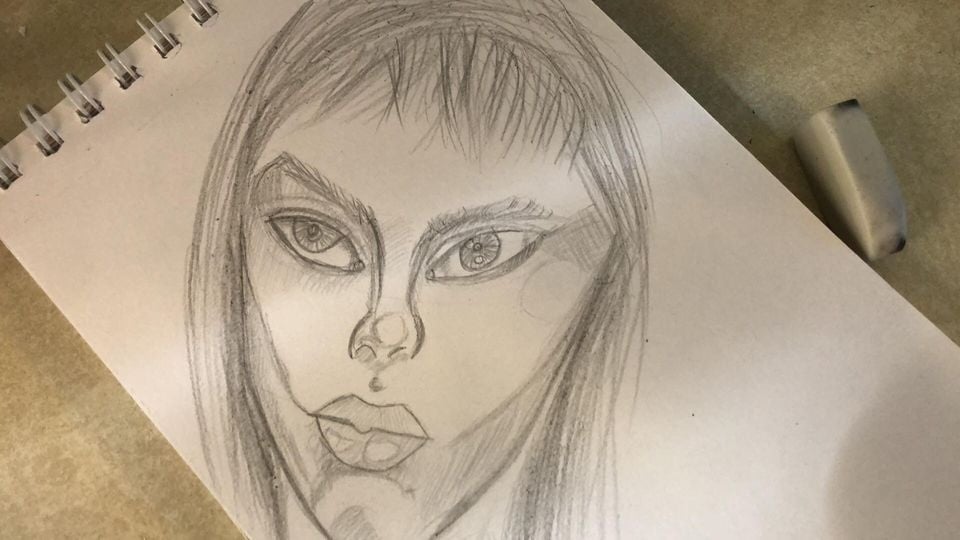 Sketch - student project