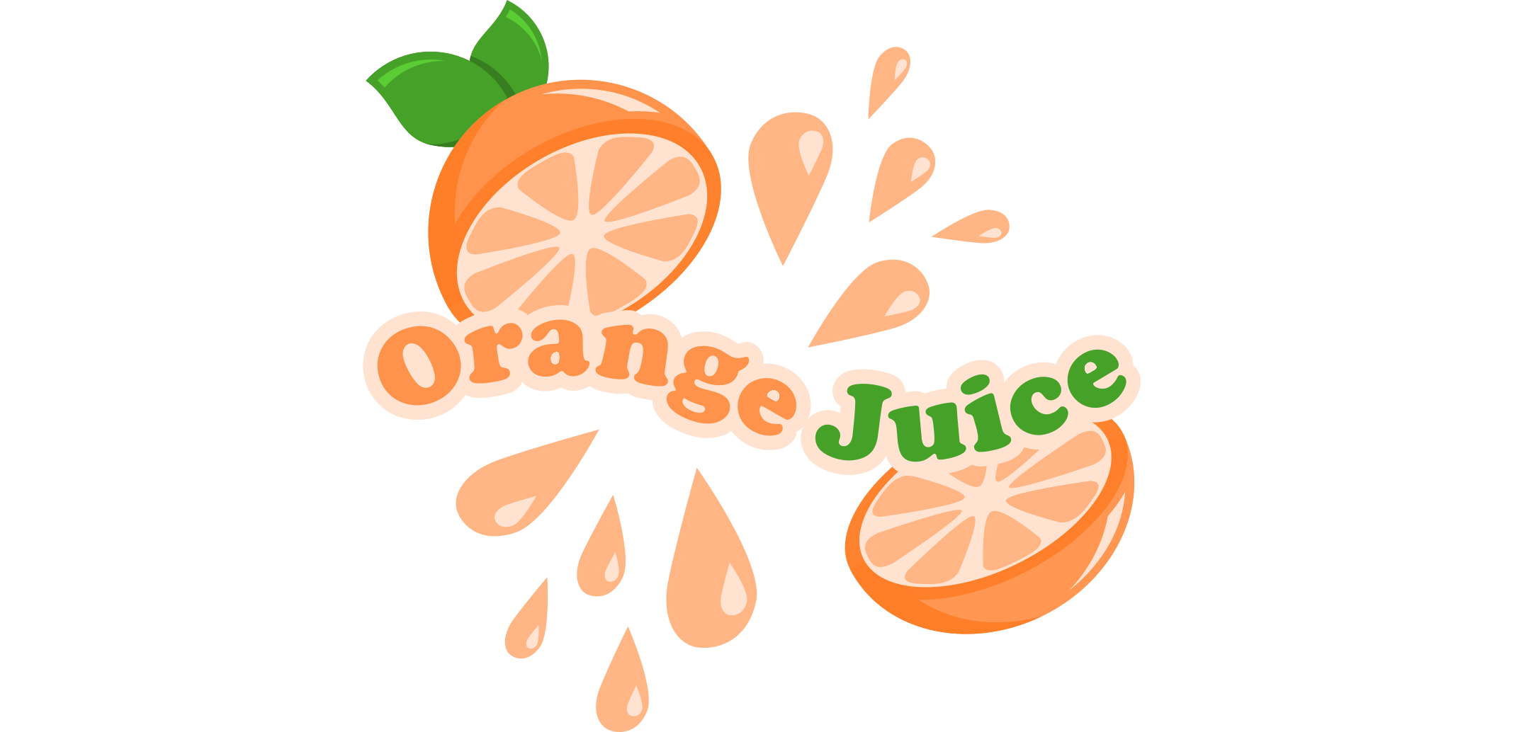 Orange Juice - student project