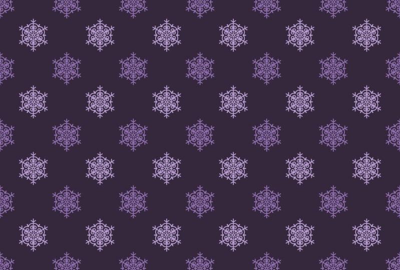 Pattern Created