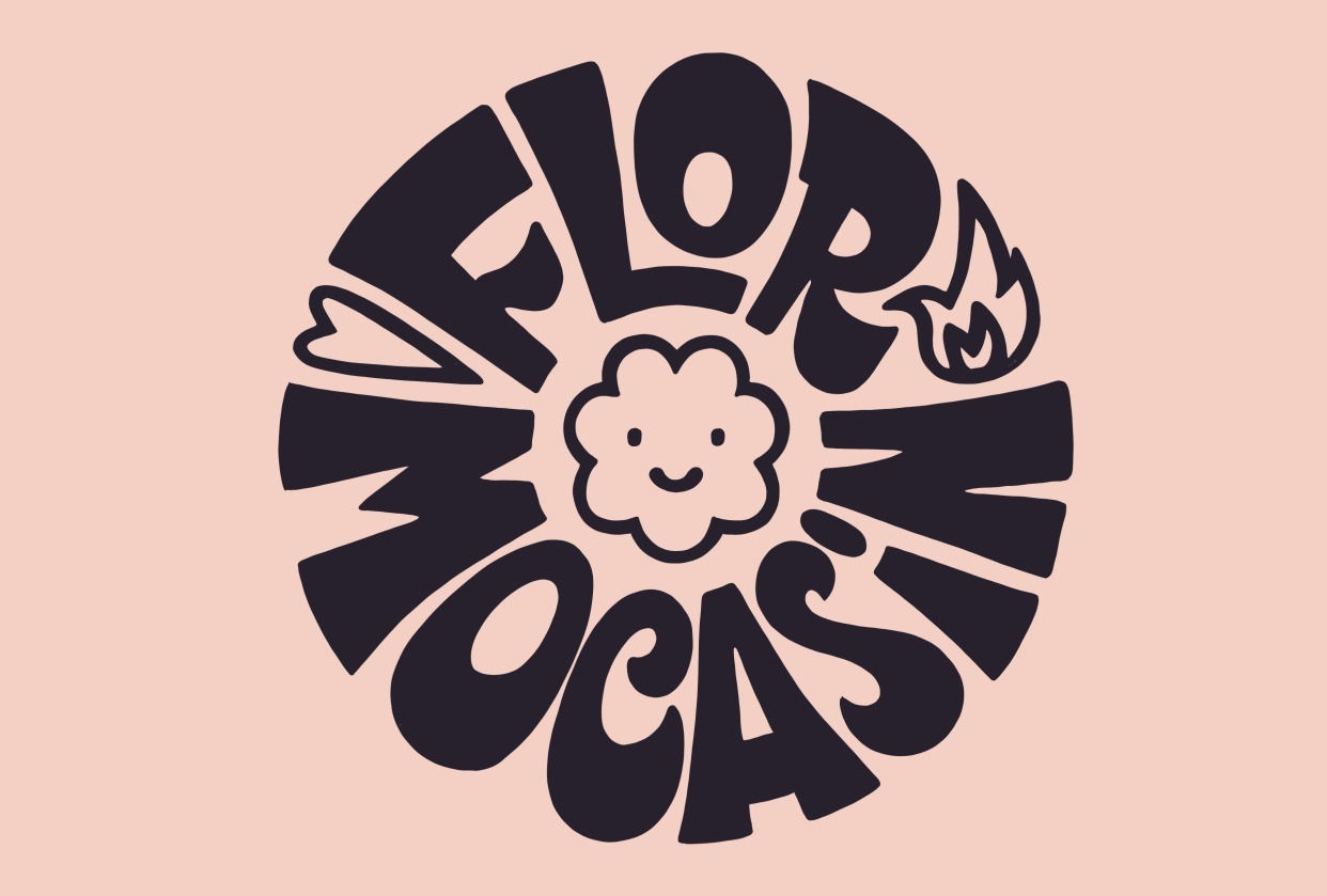 Flor Mocasin - student project