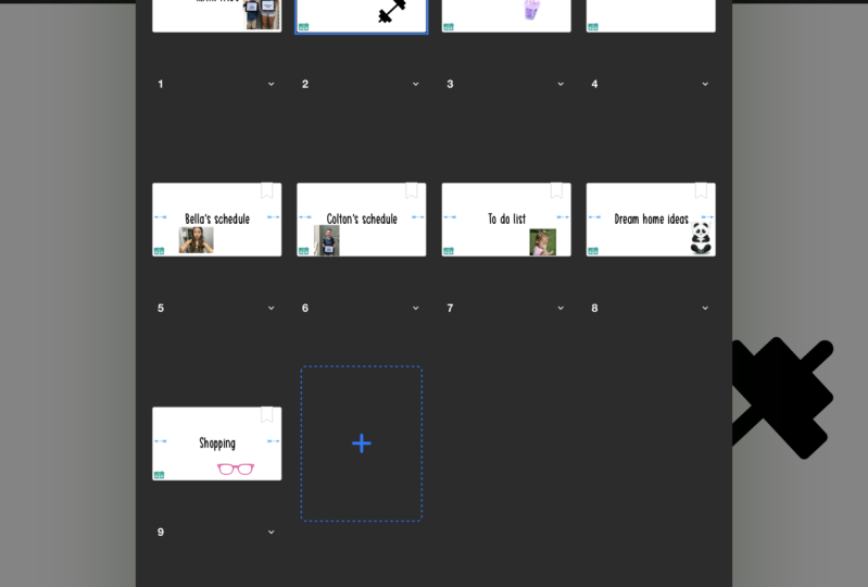Test project