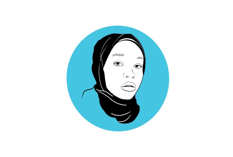 Custom Portrait: Adobe Fresco