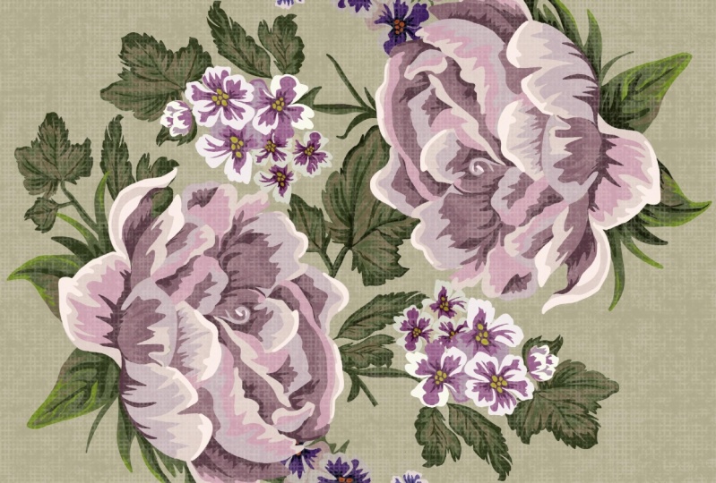 Peonies