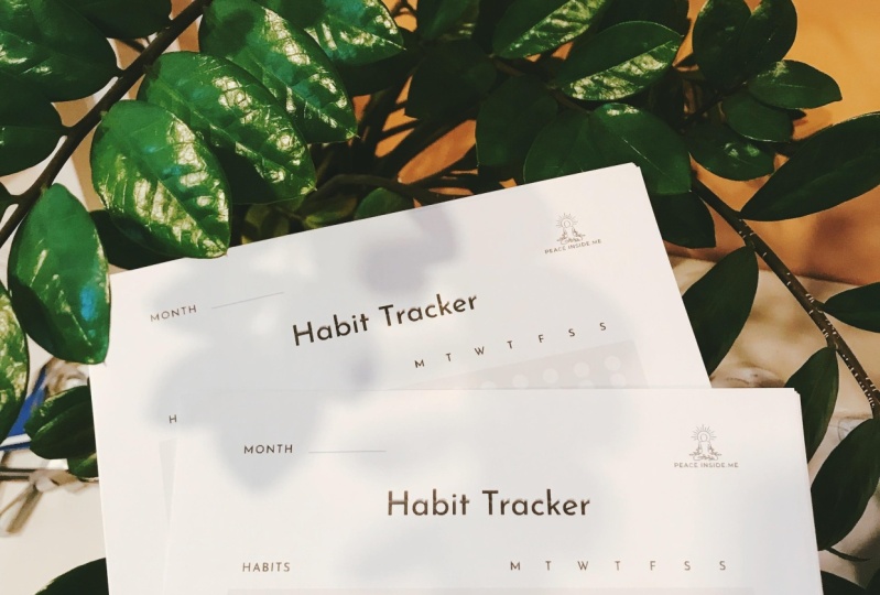 Habit Tracker