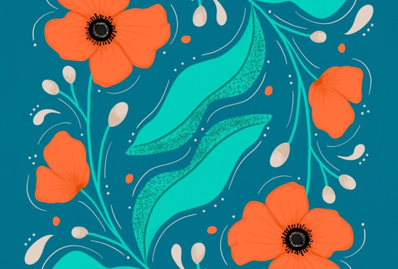 Poppies