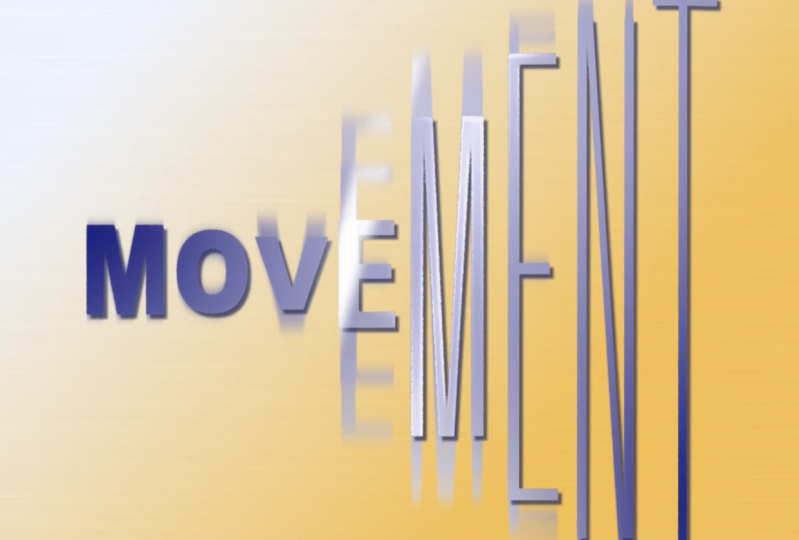 Movement
