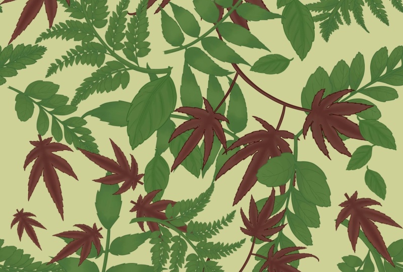 Wallpaper Patterns