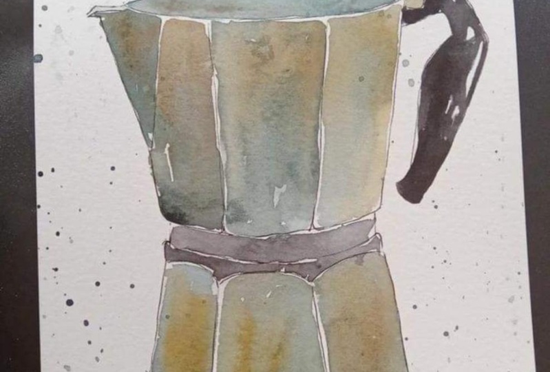 Coffee