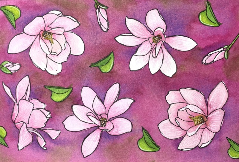 Master Masking Fluid