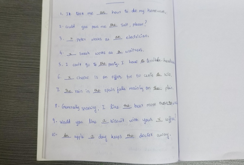 Articles