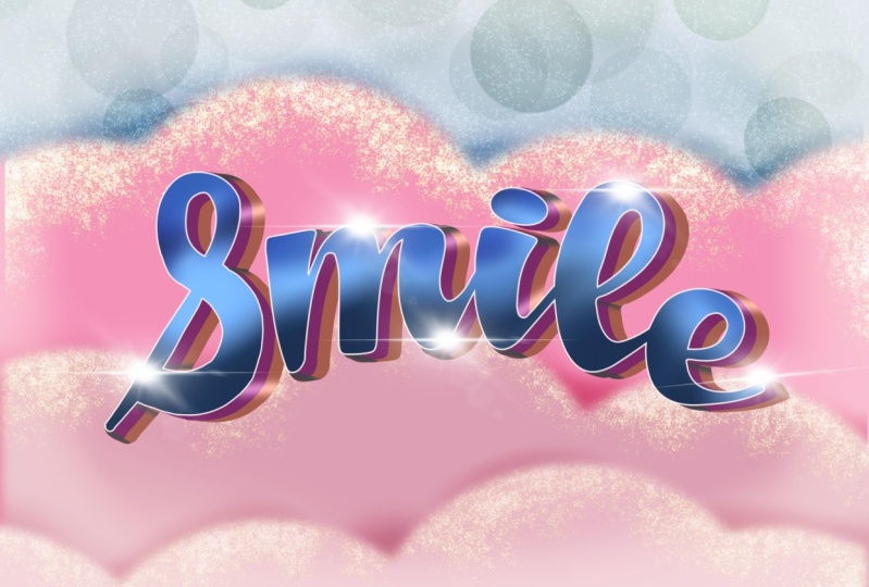 Smile!