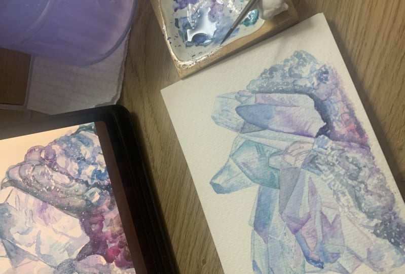 Cristales