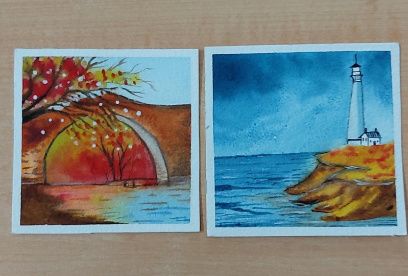 Autumn Colors