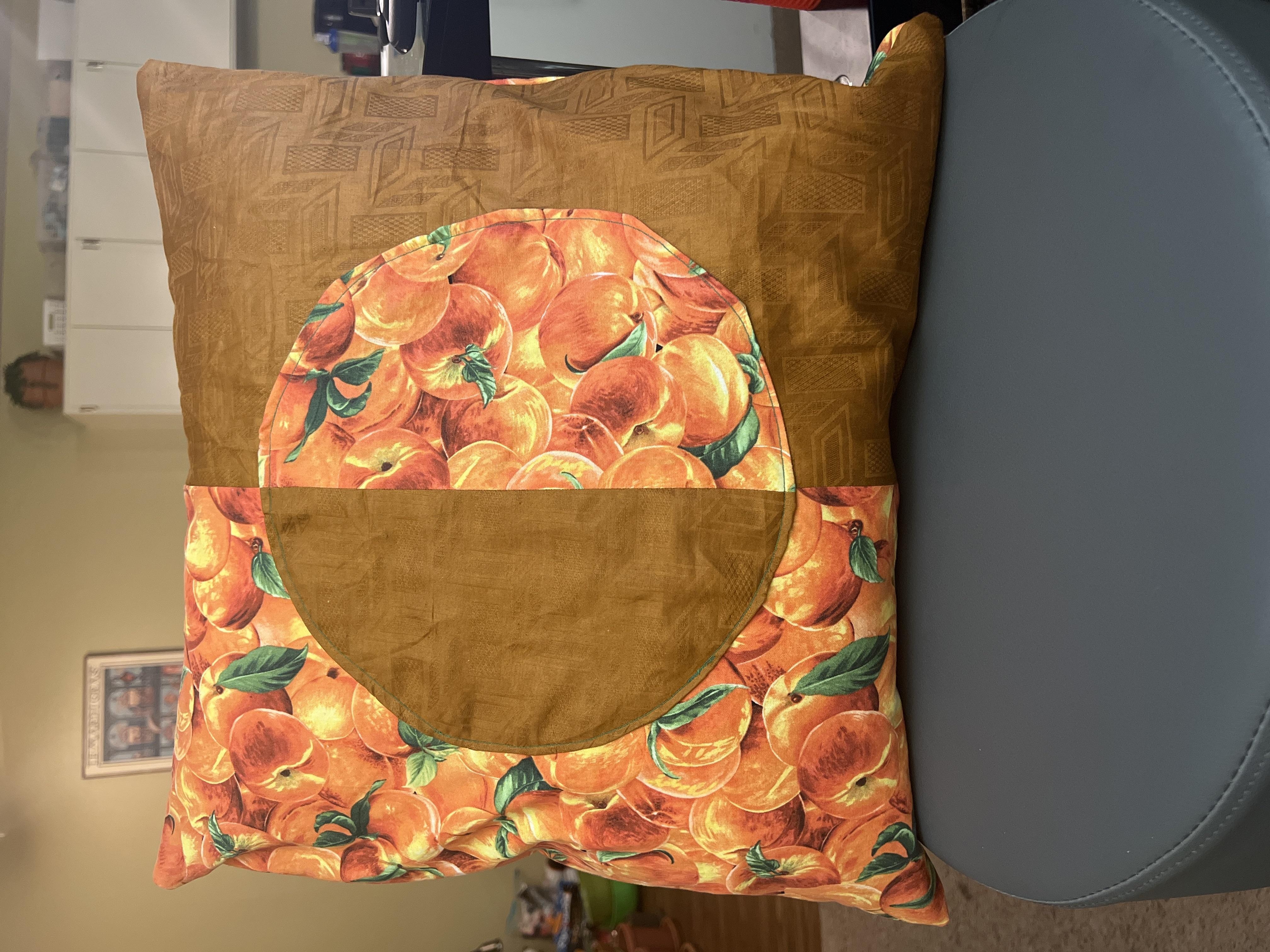 Pillowcase - student project
