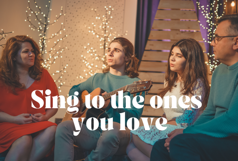 Sing excerscises