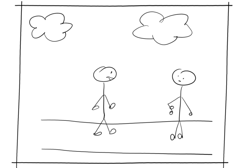 Basic conversation in Farsi
