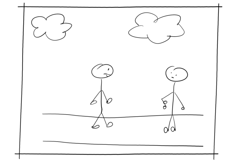 Basic conversation in Farsi