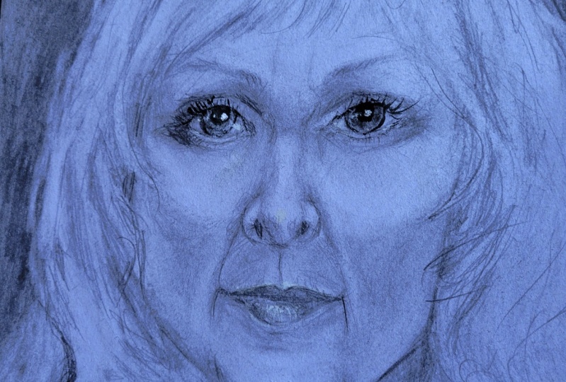 Self-Portrait