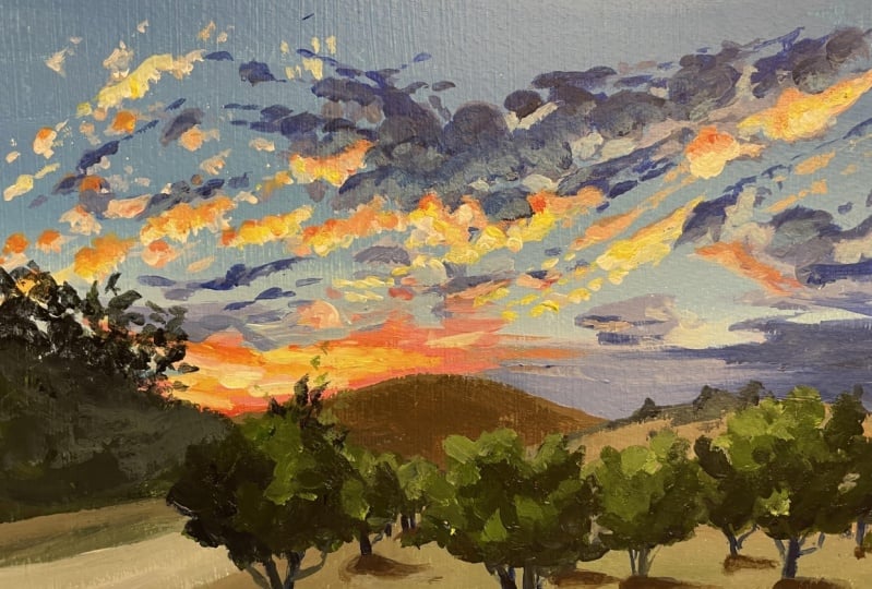 Sunrise