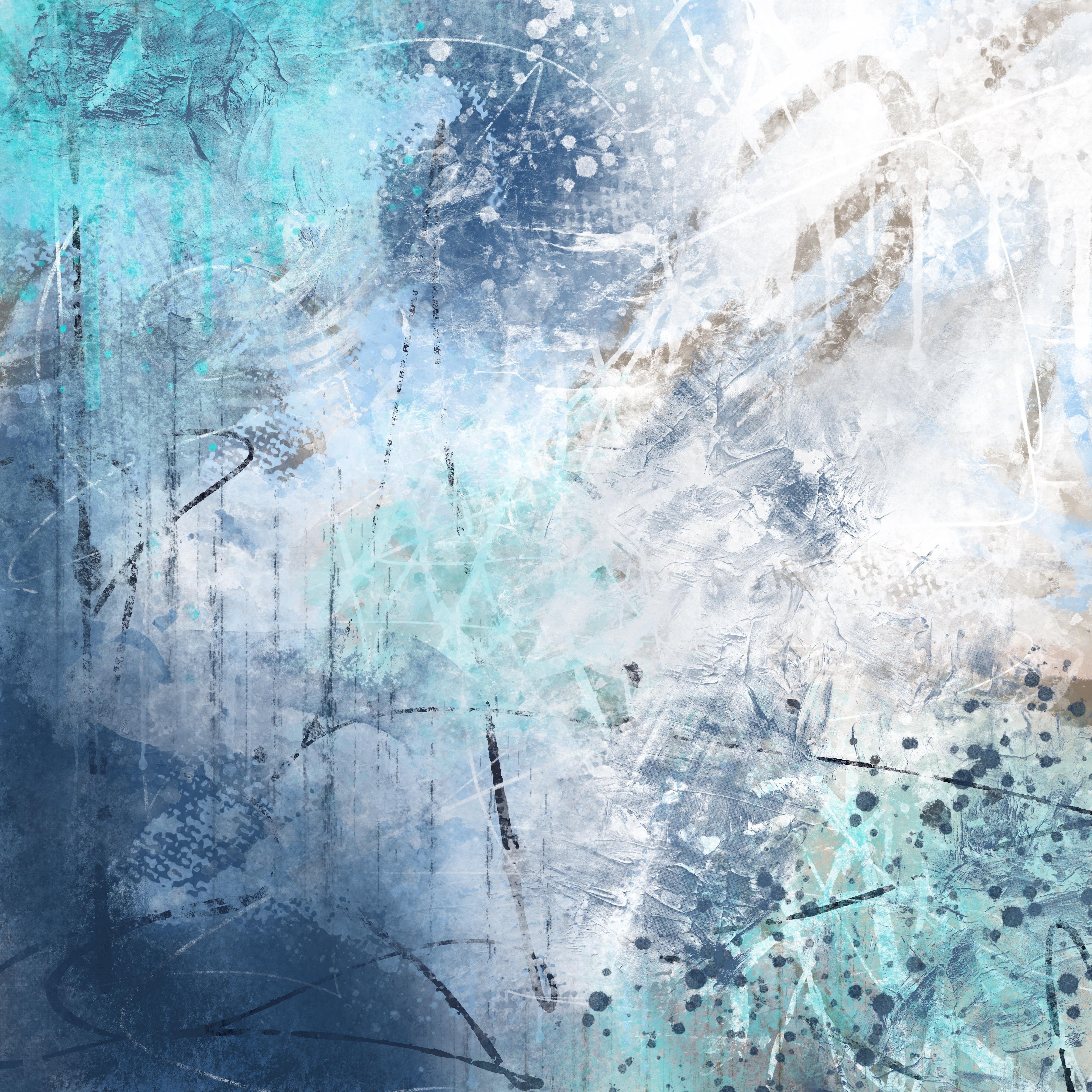 Abstract fun - student project