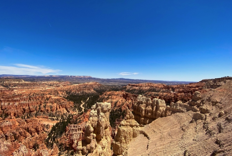 Bryce Canyon