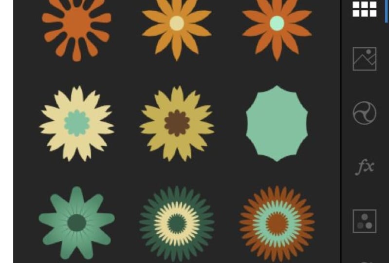 Affinity Designer Class 4