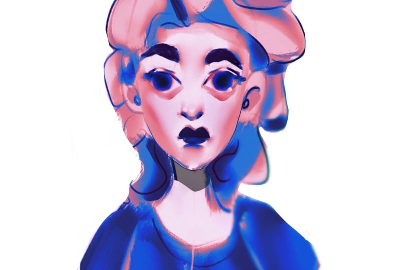 Faces