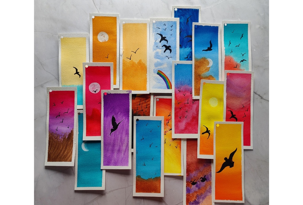 Priya Thirupathi - student project