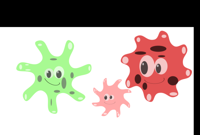 Projects Done While Learning InkScape