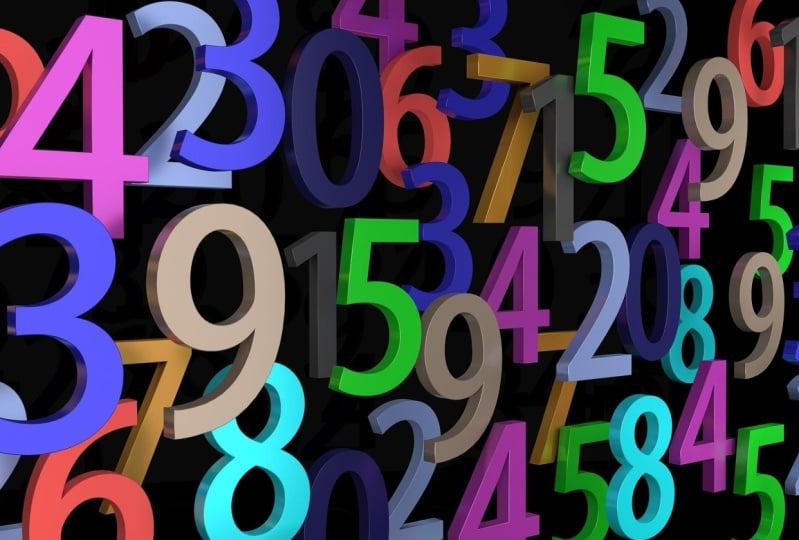 What is your faviourite number?