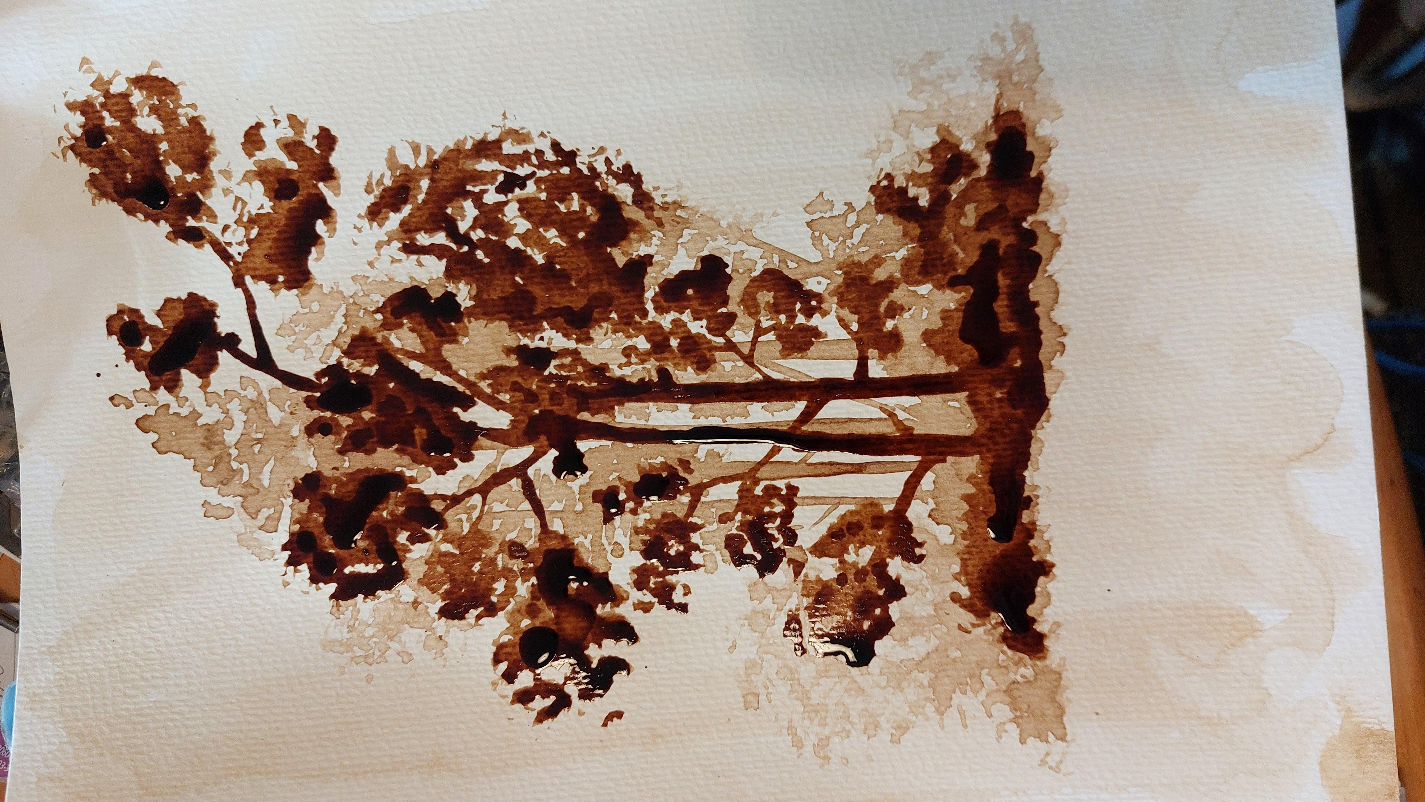 trees - student project