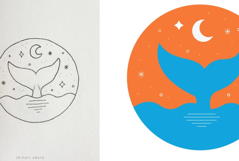 Tracing with Pen