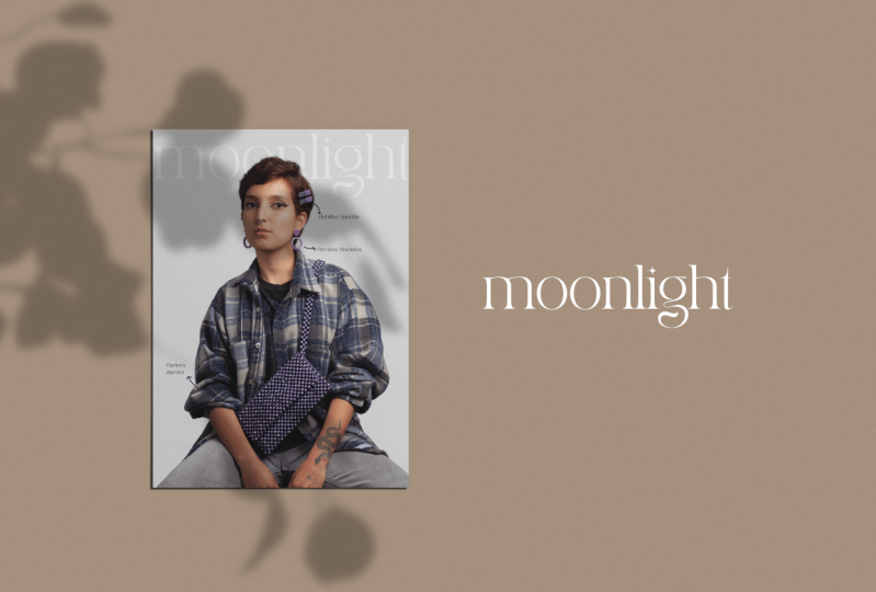 Branding Moonlight