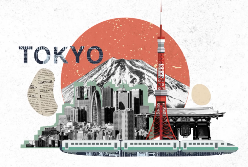 Tokyo
