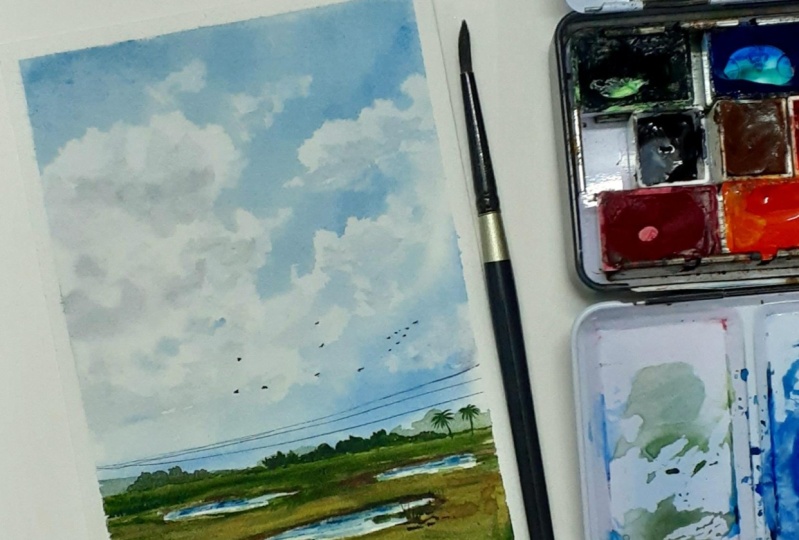 Skyscapes
