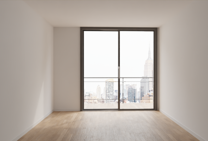 Archviz in Blender 1.