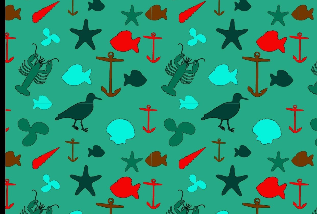 Lobstah Papah - student project