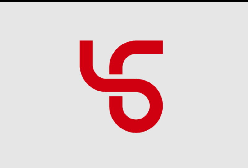 L and G letter