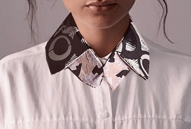 Neat Collar