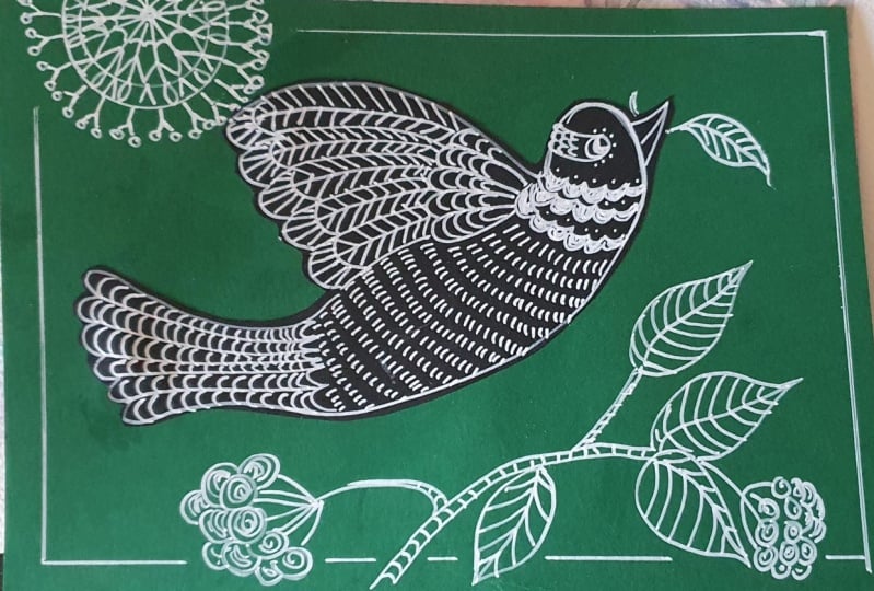 bird