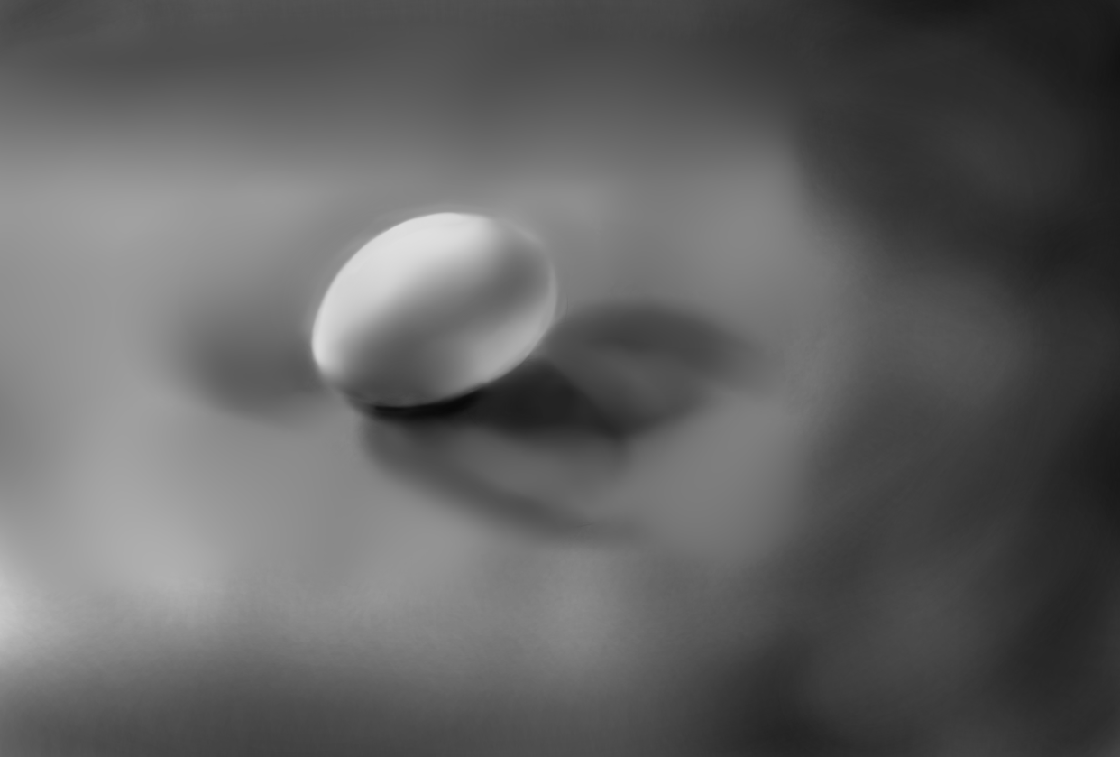 Egg - student project