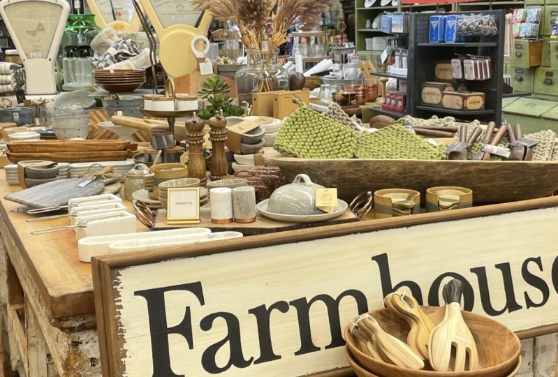 Baker’s Emporium