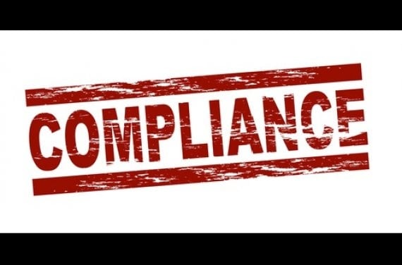 Important Things that Come Under Compliance - student project