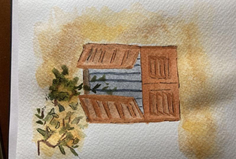 Class project/exercise